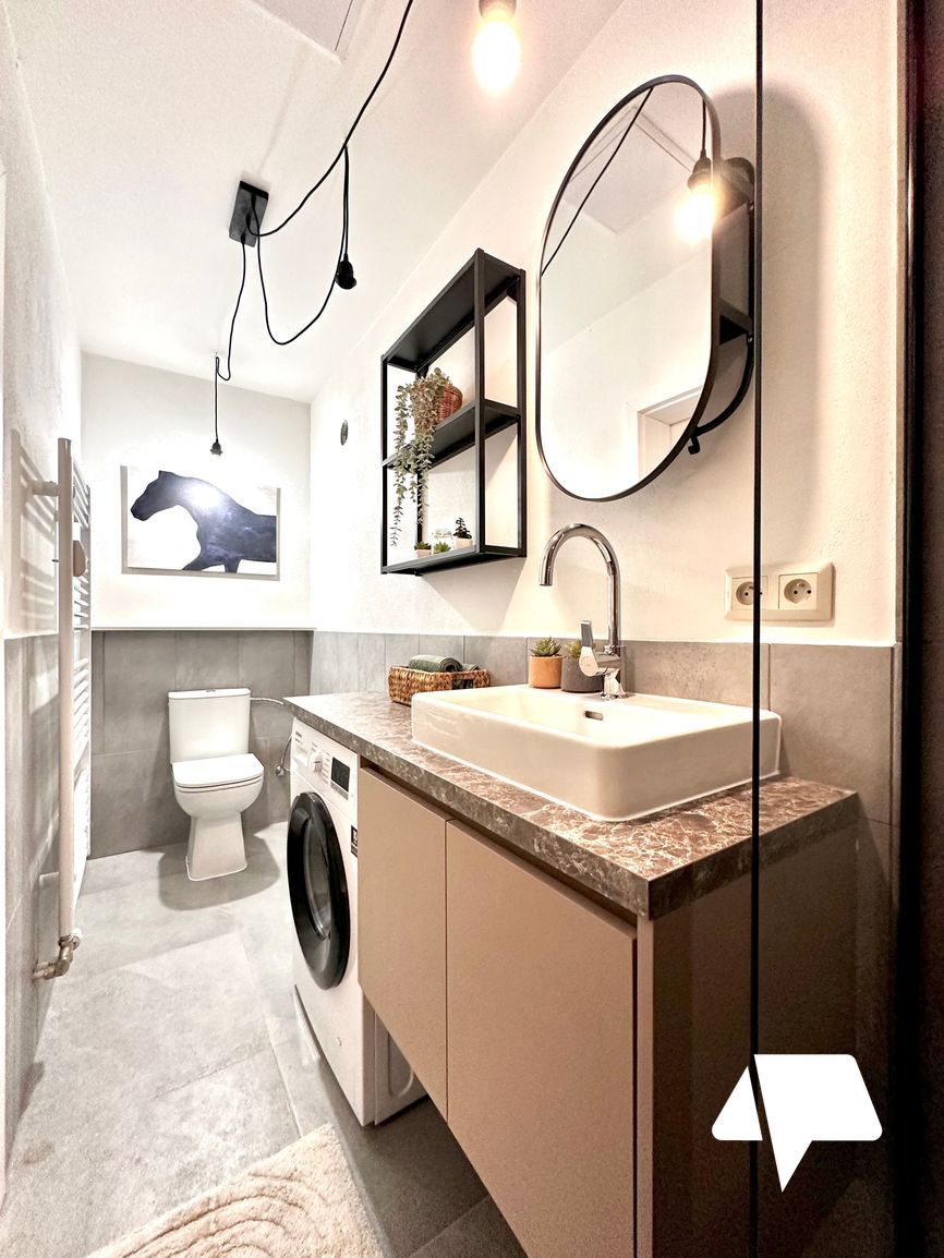 Prenájom, 1 izbový byt na Farskej ulici, Nitra - Staré mesto - 6