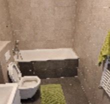 Byt na prenájom - ul. Trnavská cesta, Bratislava II TOP - 6