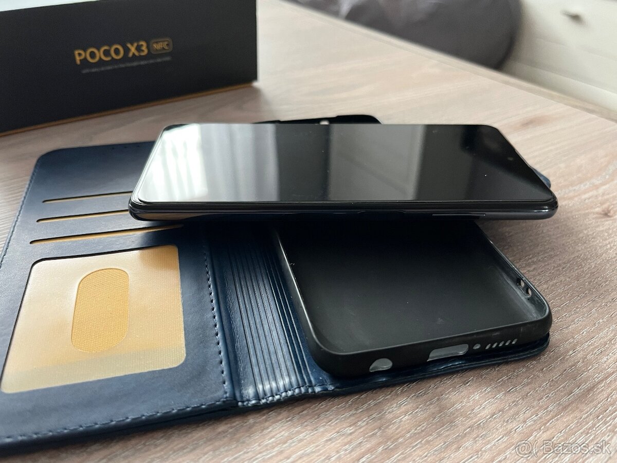 Xiaomi Poco X3 NFC - 6