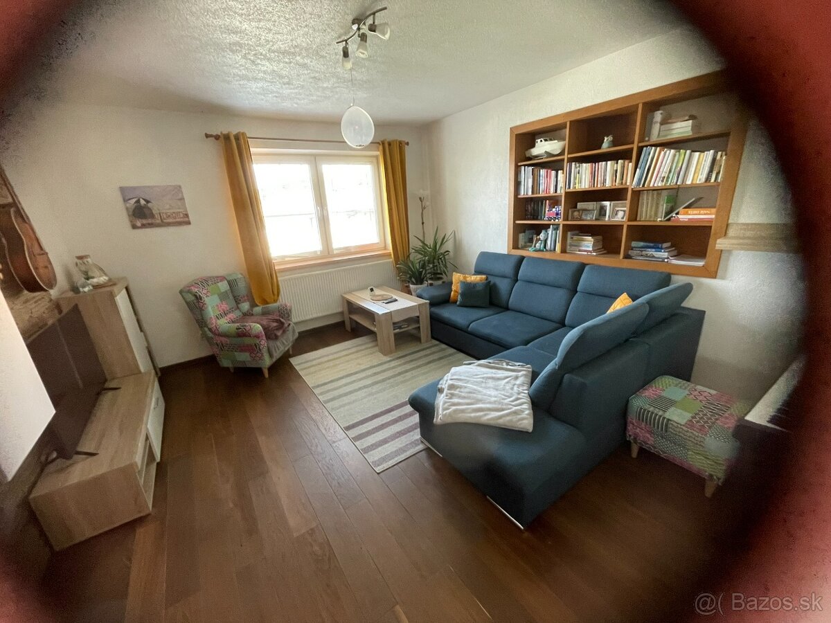 Zrekonštruovaný rodinný dom pripravený na nasťahovanie - 6