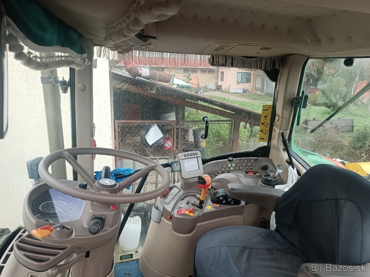 JOHN DEERE 6930 PREMIUM - 6