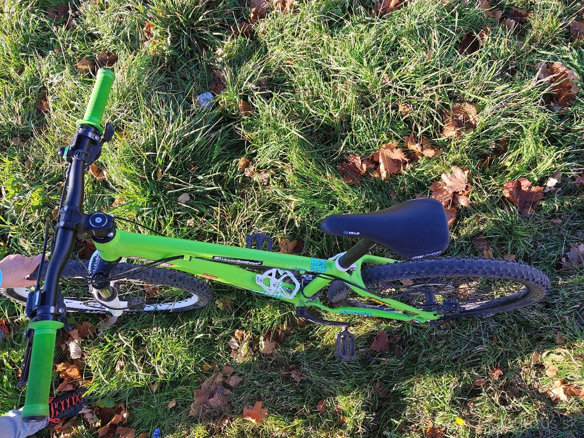 Merida Hardy 4 DIRTbike - 6