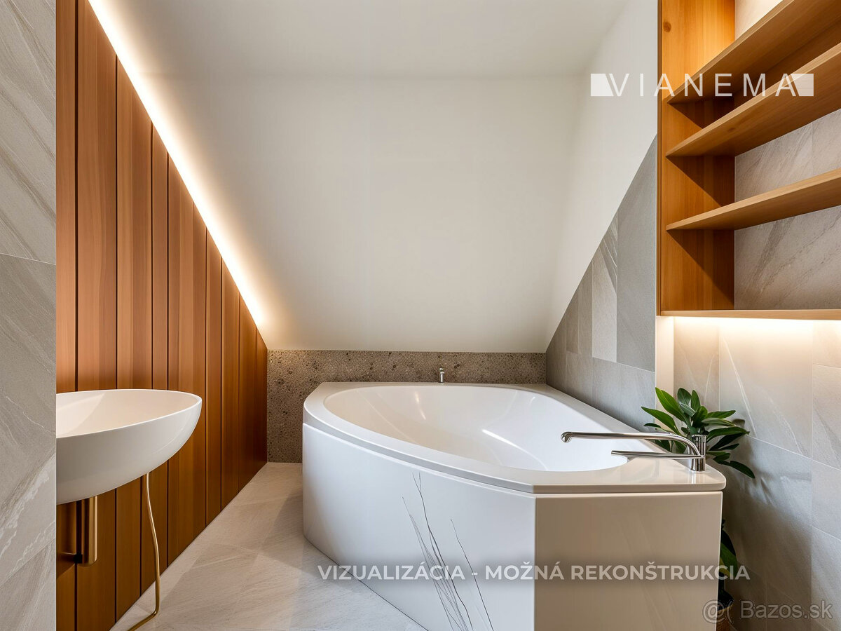 IBA U NÁS Predaj rodinný dom Čadca - Horelica s výhľadom - 6