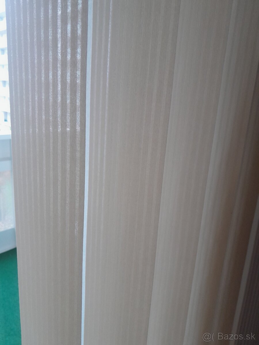 Vertikalne zaluzie - 6