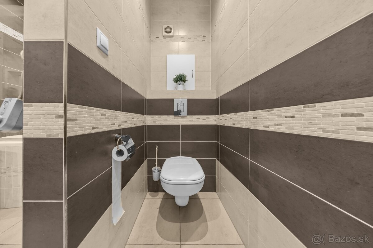 2–IZB.BYT, ČIAST.REK,ZARIADENÝ,PIVNICA, BRATISLAVA-RUŽINOV - 6