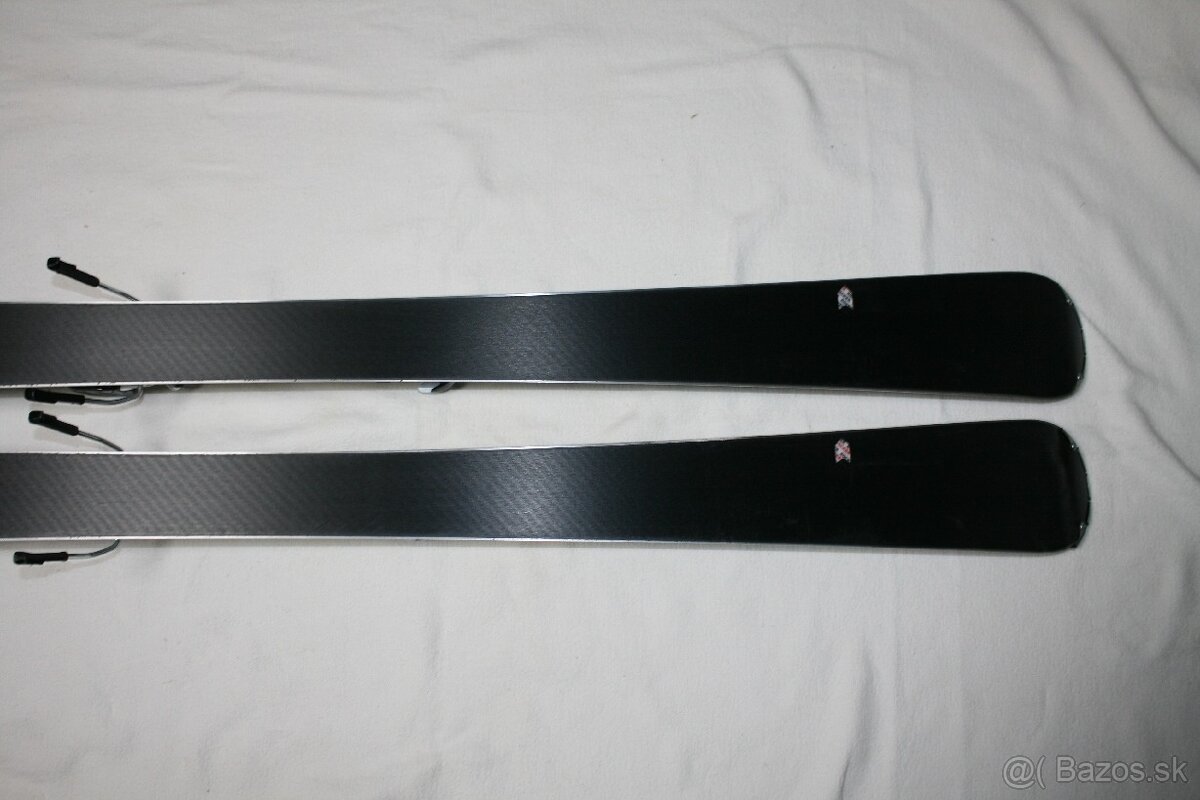 lyže RossignolUnique 142 cm - 6