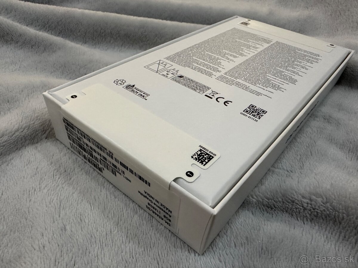 Samaung Galaxy A56 5G 128GB - 6