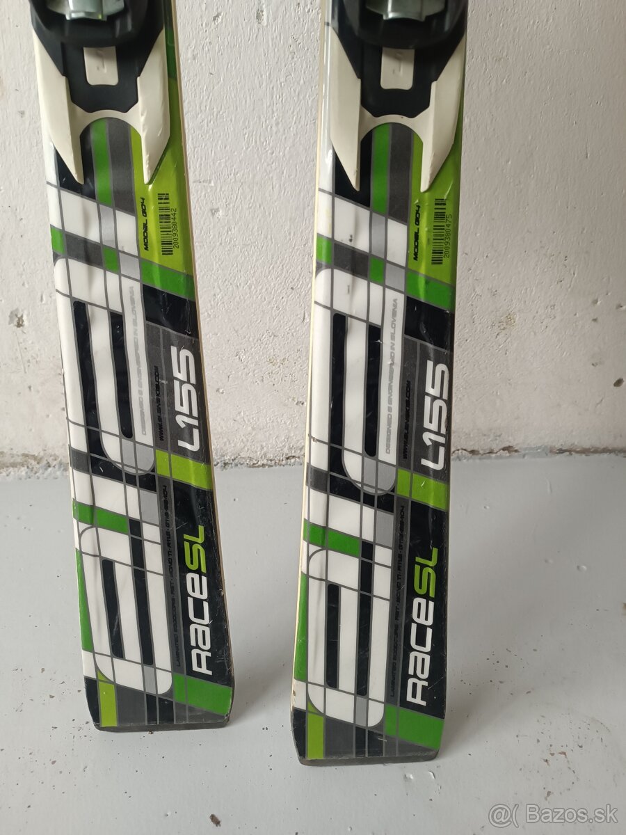 Ponúkam na predaj lyže - 6