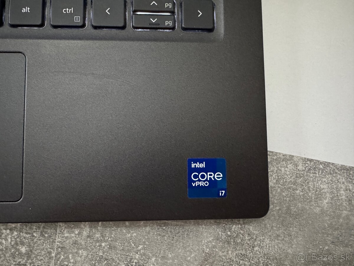 Dell Latitude 7420 – i7 / 16GB / 512GB / 14” FHD - 6