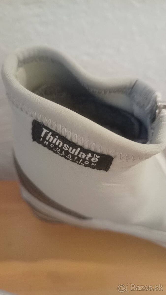 velkost 38 a 45 - bezkarske topanky FISCHER NNN - 6