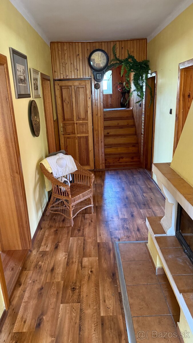 Na predaj rodinný dom v Michalovciach - 6