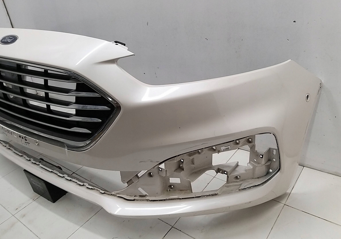 Ford Mondeo Mk5 lift 2019- predný nárazník - 6