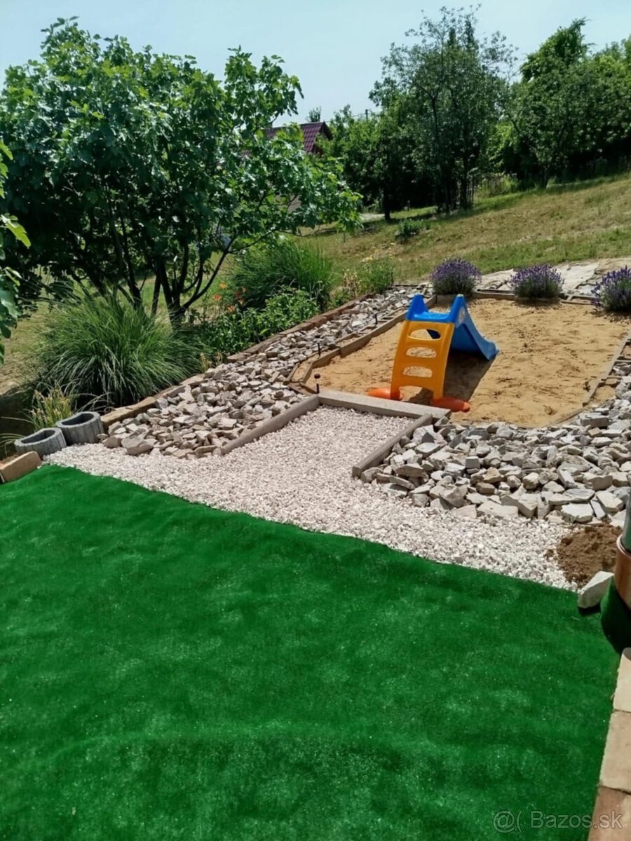 Na predaj rekreačný dom 8km od Štúrova - 6