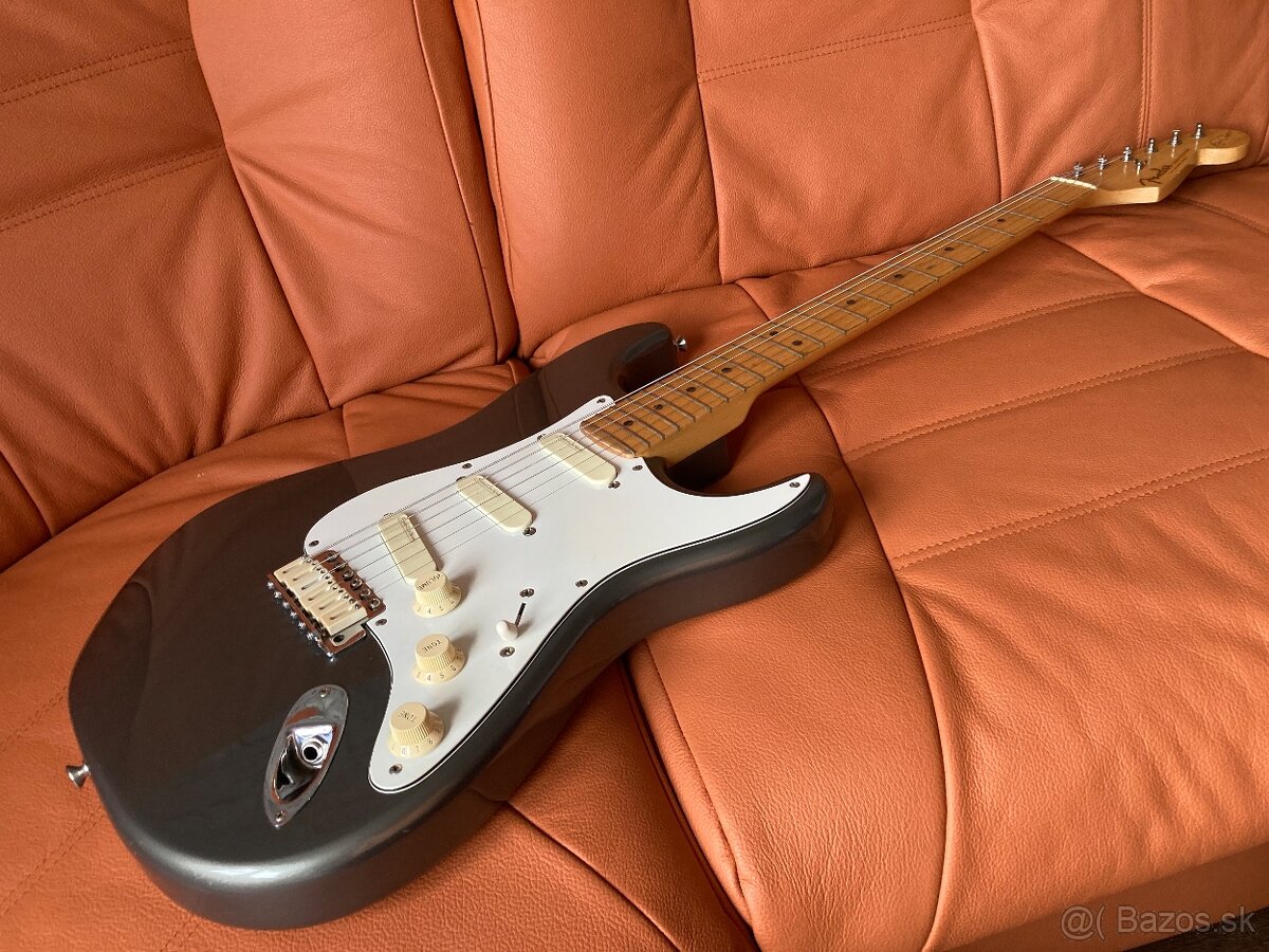 Fender Eric Clapton Strat - 6