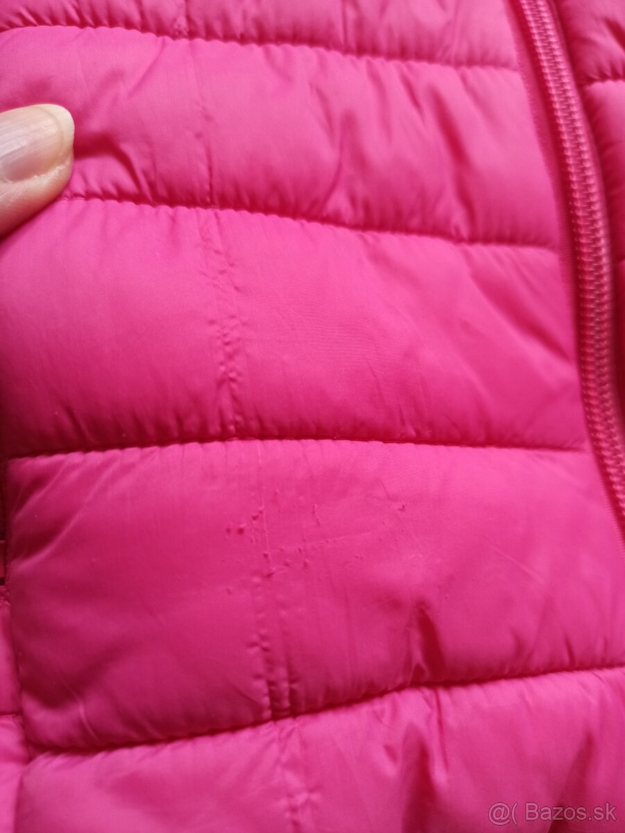 Prechodná bunda, č.98, zn. Lupillu - 6