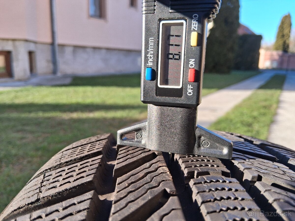 205/55 r17 zimne pneumatiky - 6