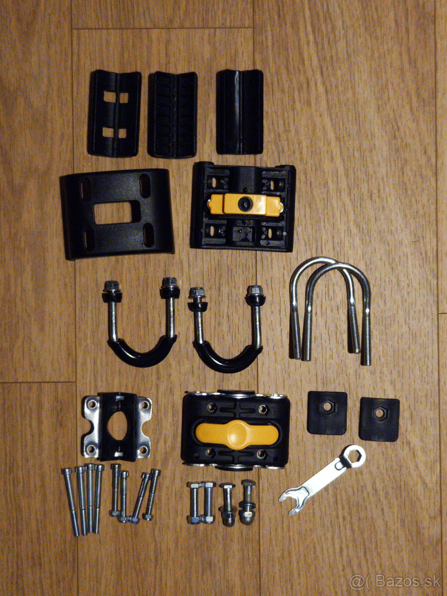 Cyklosedačka Bellelli Tiger Relax - 6