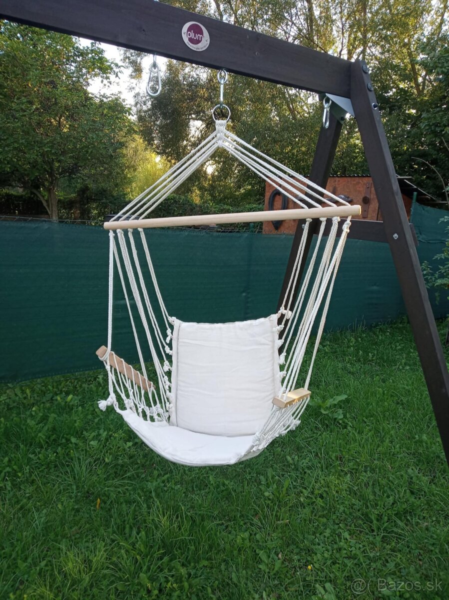 Záhradné sedenie nové - 6