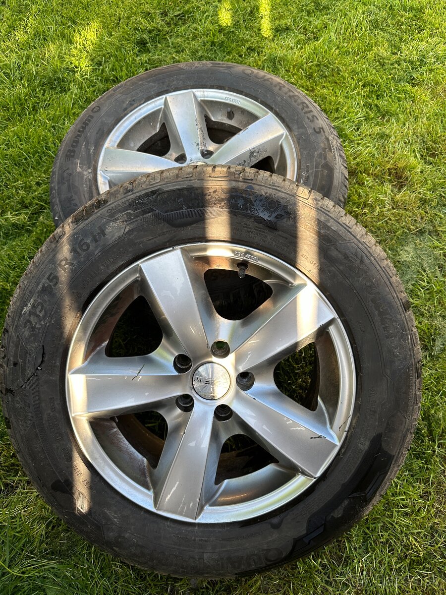 Ford Kuga elektrony - 6