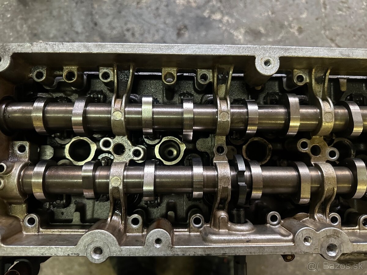 Holomotor 2.0 TDI 110kw CRL - 6