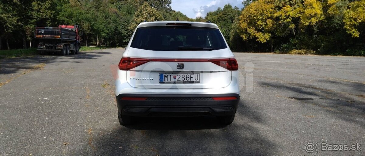 Seat Tarraco 2.0 TDI 150 Xcellence - 6