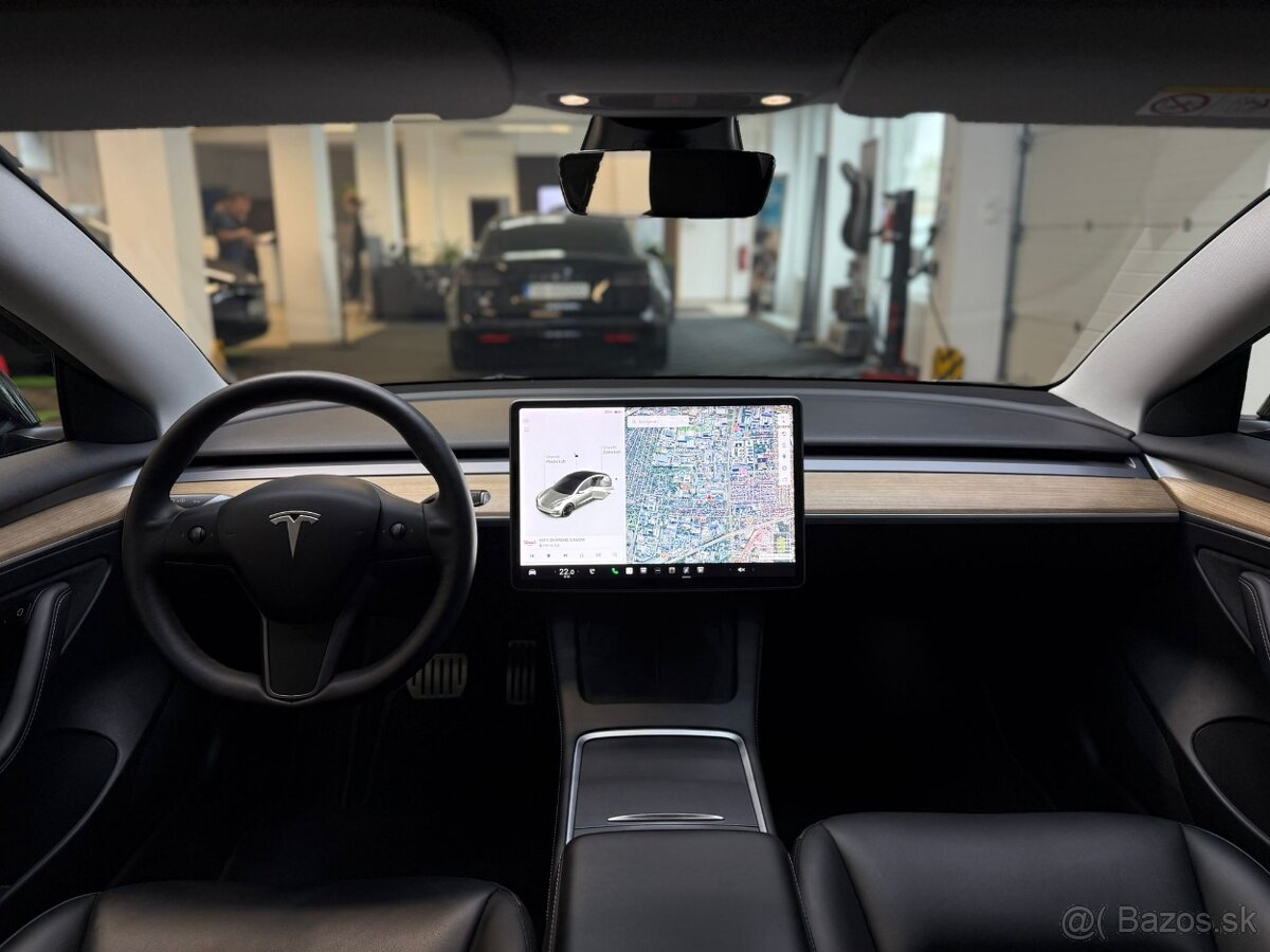 Tesla Model 3 Performance 2022 – Wolfie - 6
