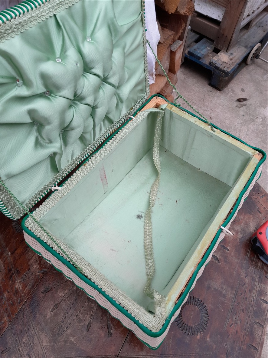 Predám krabičku na šitie - 6