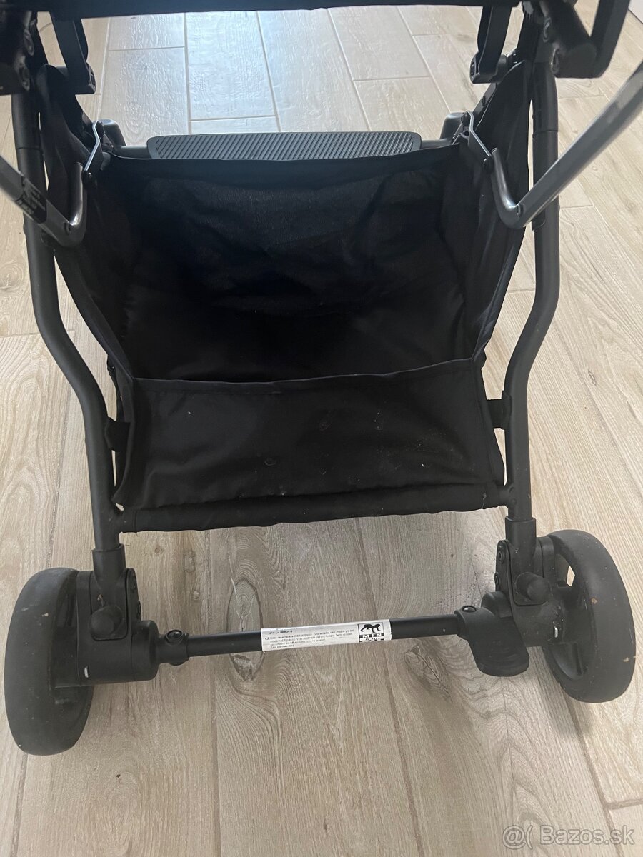 Predam buginu Kinderkraft - 6