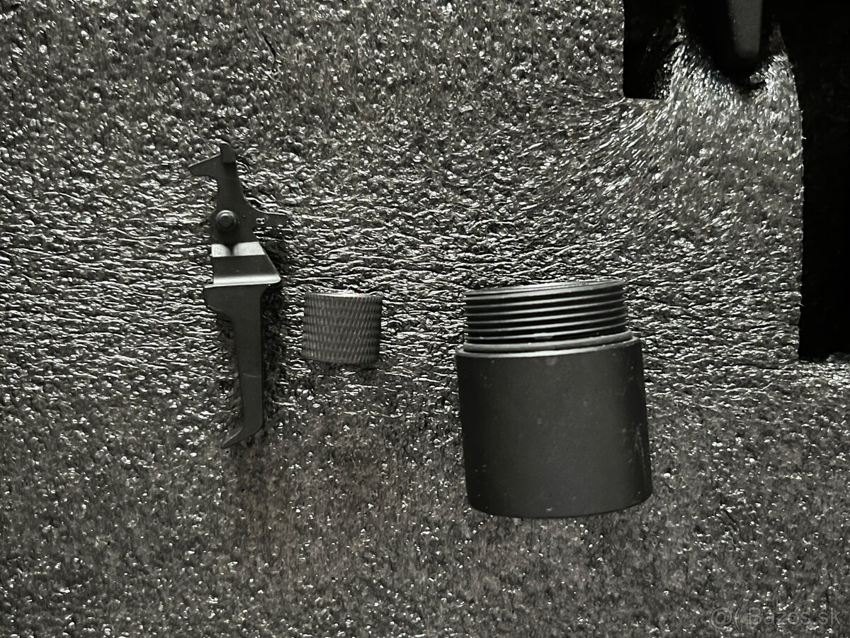 Cyma Platinum MP5 PDW - 6