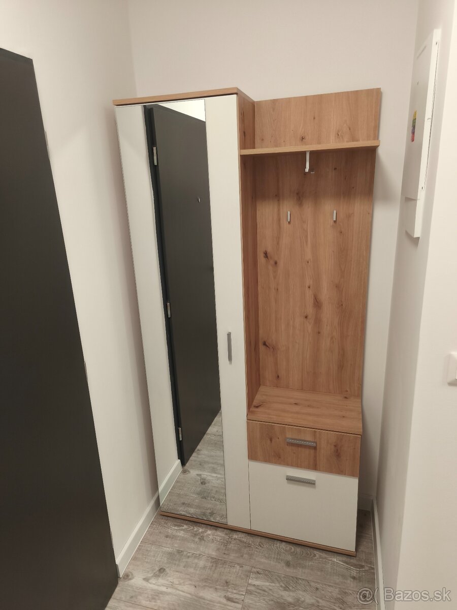 2 izbový byt na prenájom - 6