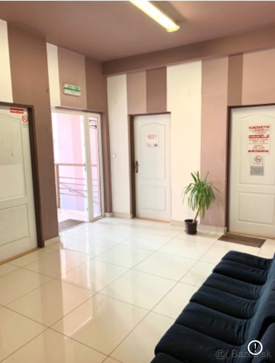 Predaj budovy. - 6