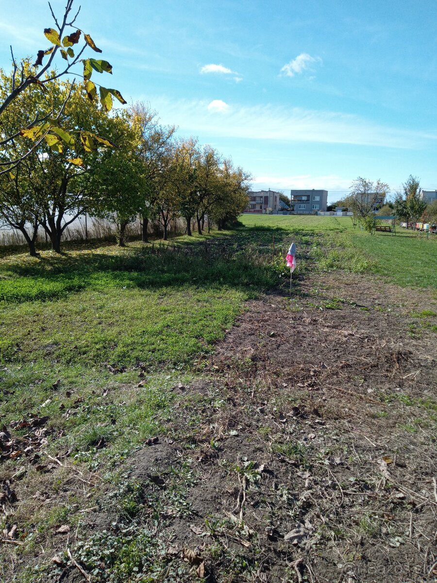 Rodinný dom Pavlovce nad Uhom - 6