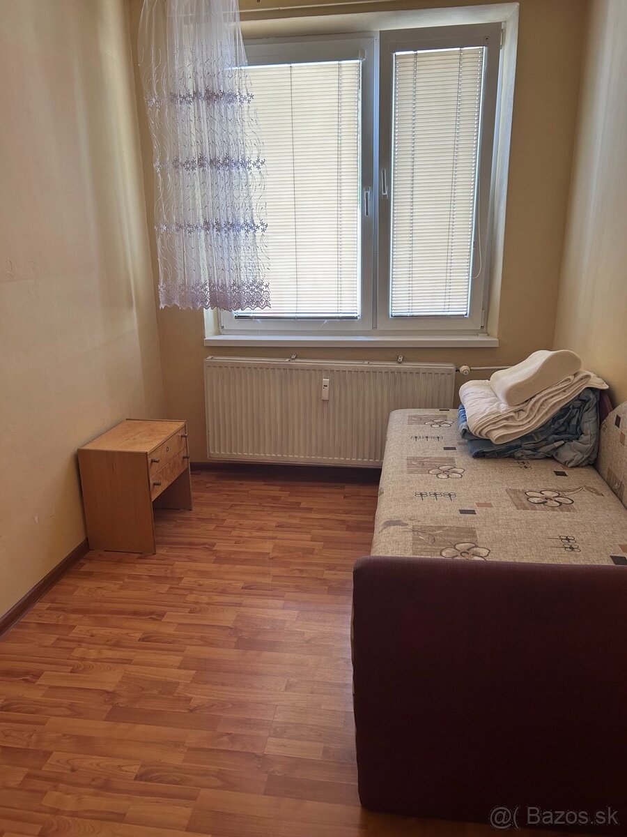 3 izbový byt v Trebisove - 6