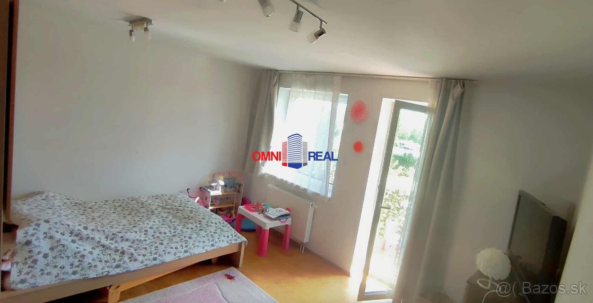 1.Izbový byt, Krasňany / Bratislava - 6