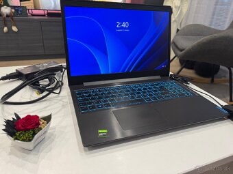 LENOVO IdeaPad L340-15IRH Gaming - 6