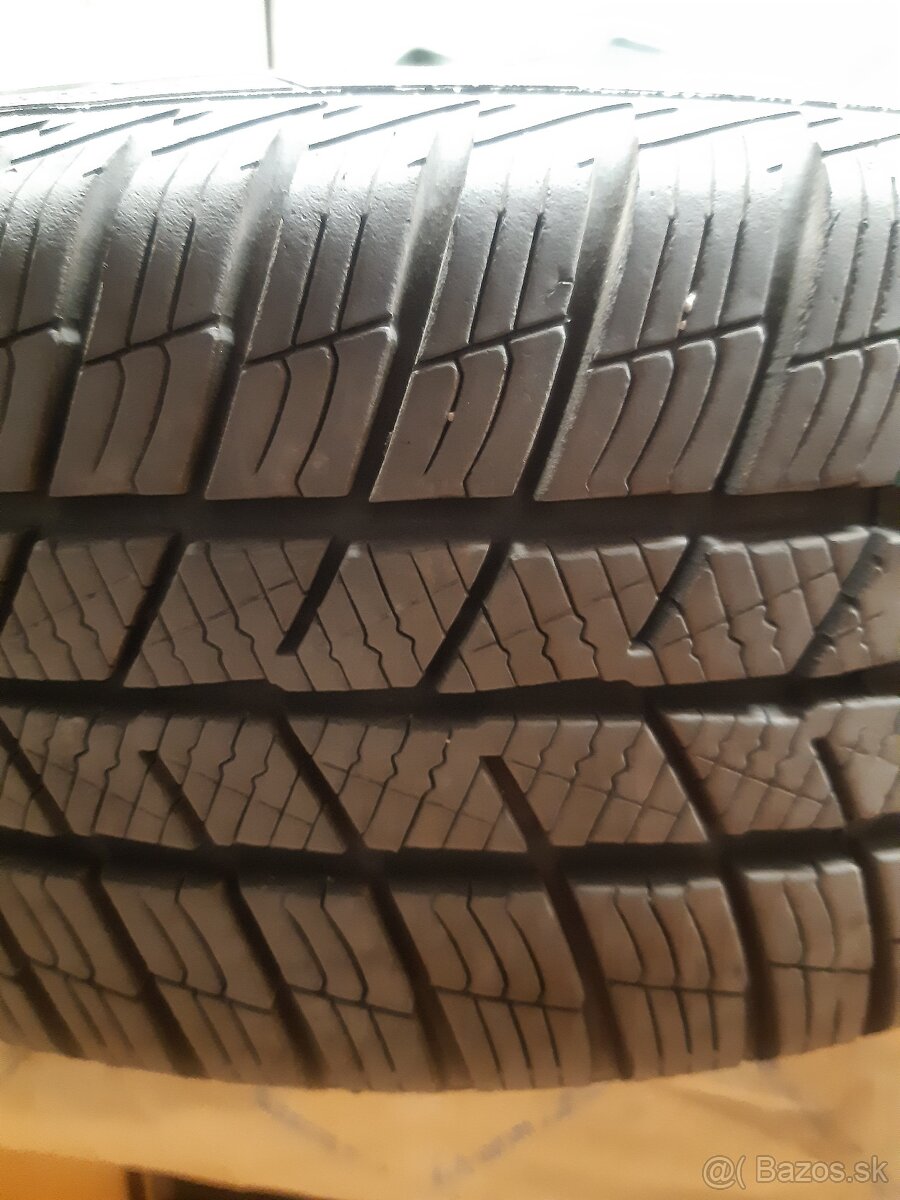 185/60 R15 Zimné pneumatiky Barum Polaris5 4 kusy - 6