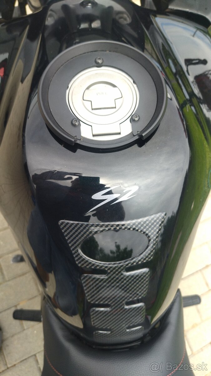 Yamaha FZ6 Fazer verzia S2 r.v.2008 - 6