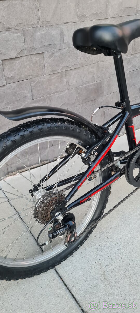 Bicykel Harry 20" - 6