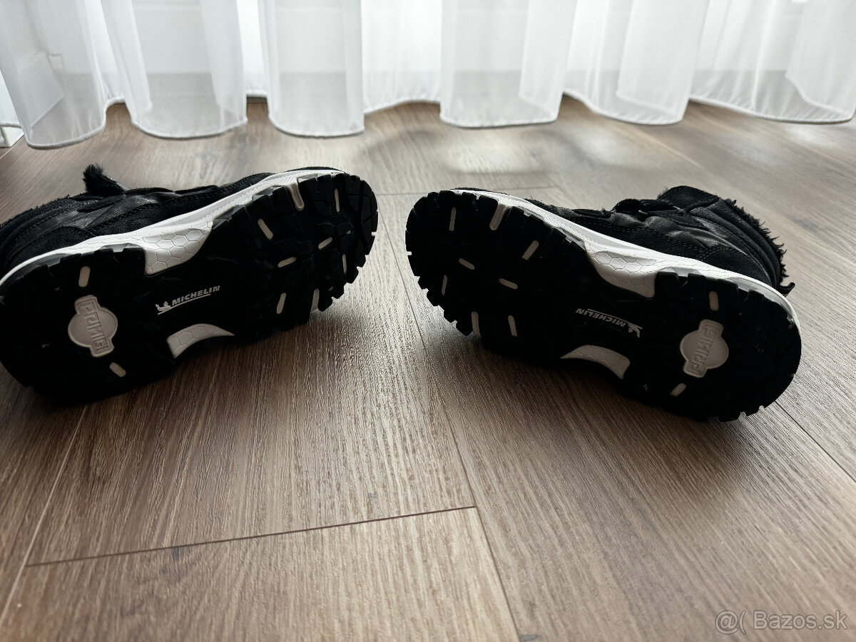 Zimné čižmy Primigy, 34, s dopor. poštou - 6