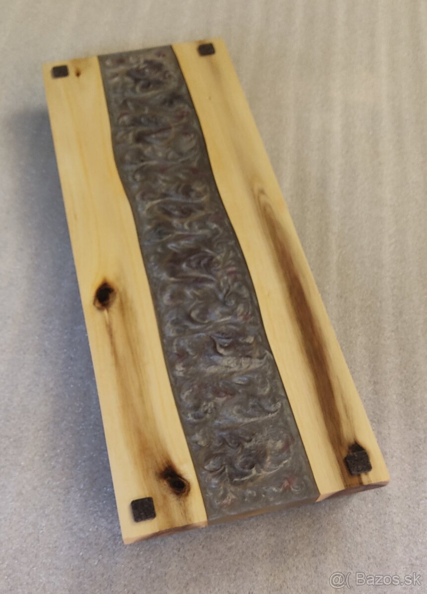 Servírovací podnos - 6