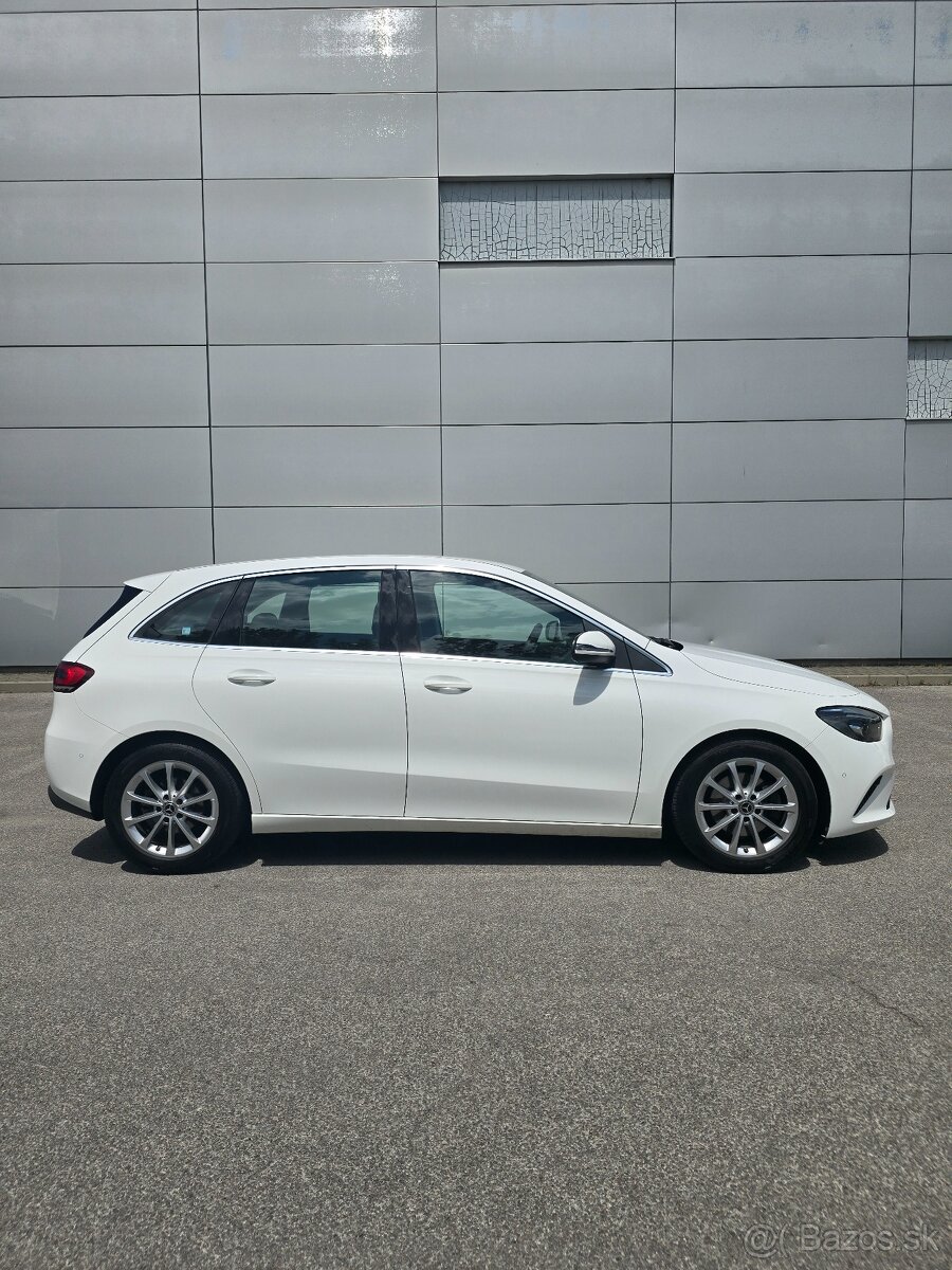 Mercedes-benz B200d Progressive 2020 - 6