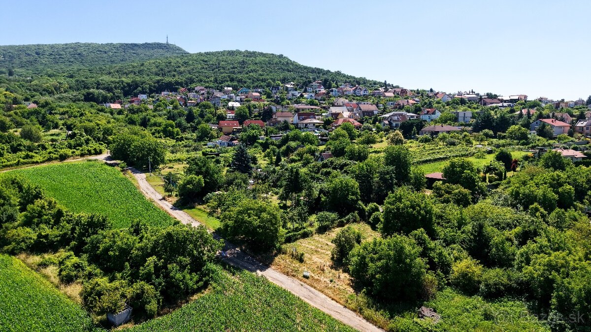 PREDAJ- POZEMOK DRÁŽOVCE - 6