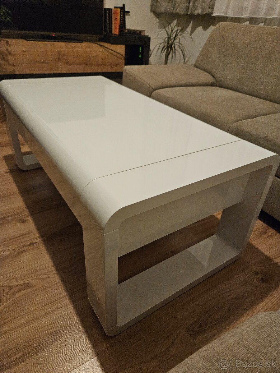 Konferenčný stolík - 6