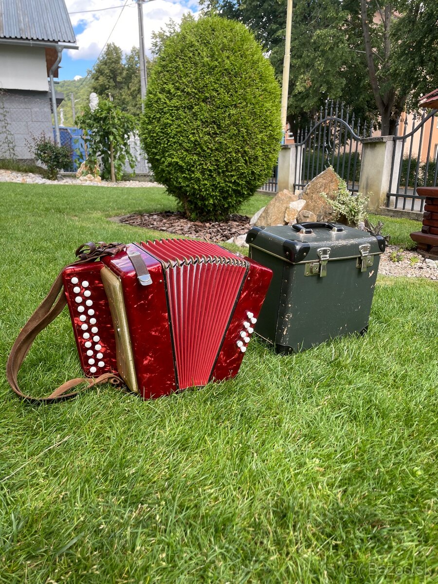 Heligonka Delicia - 6