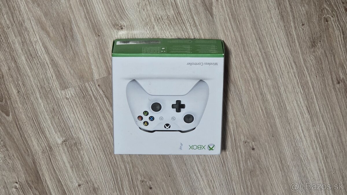 Xbox series s 512GB + 1 TB - 6
