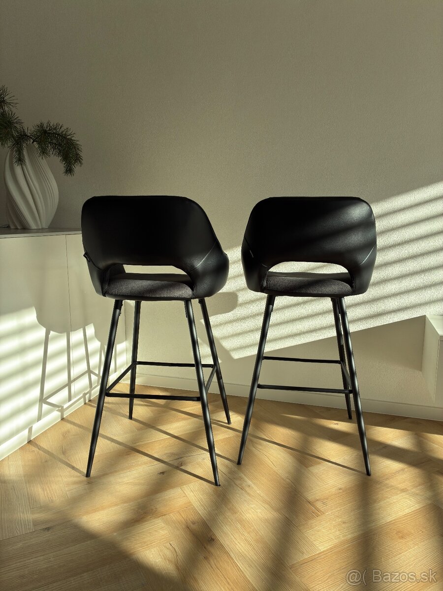 Barové stoličky - 6