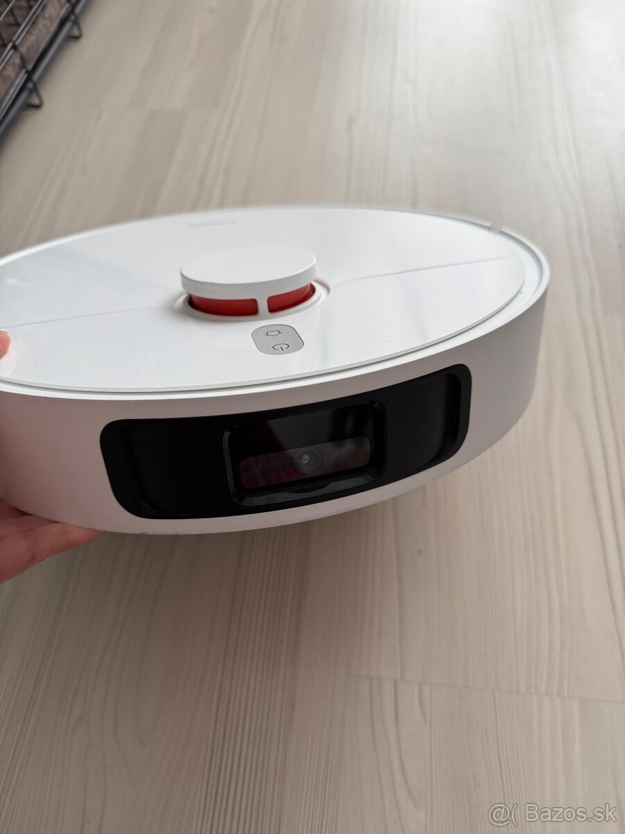 Xiaomi Robot Vacuum X20+ - 6
