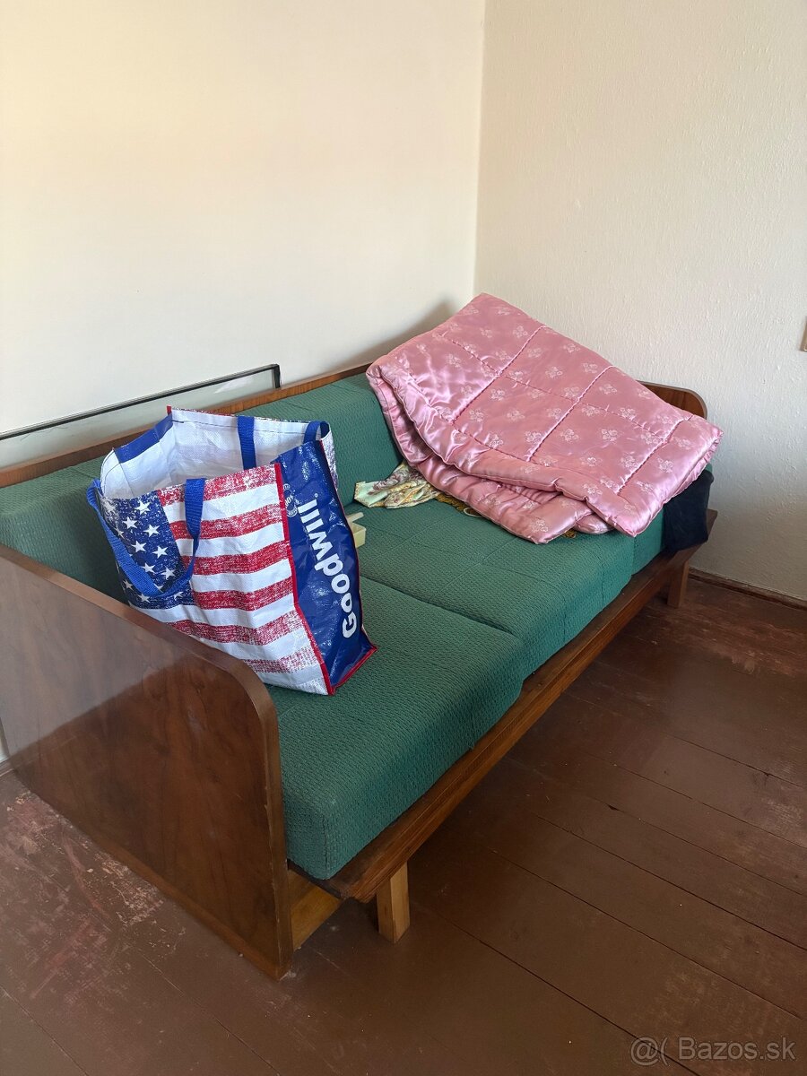 Symbolicky predám nábytok - 6