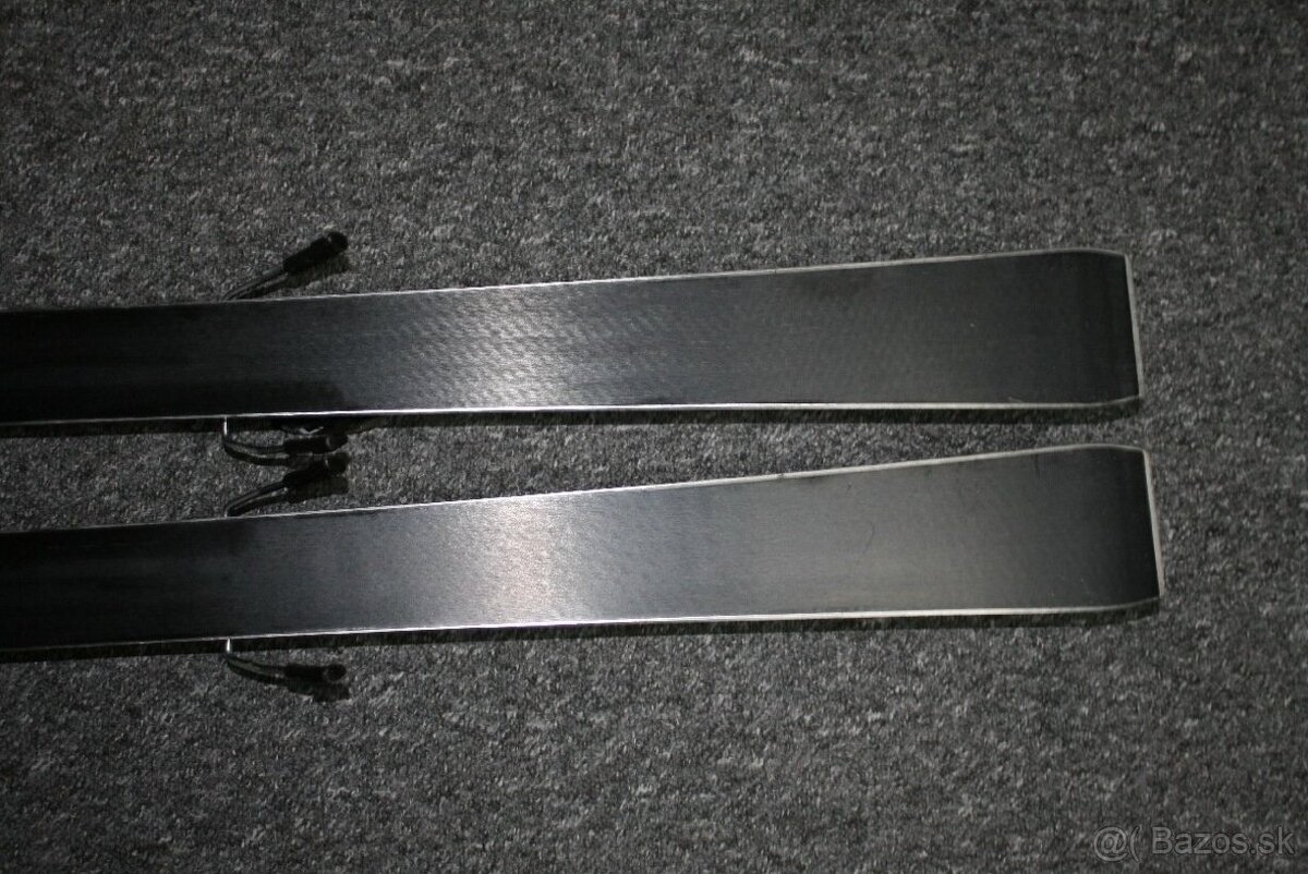 lyže Rossignol hero Multievent 150 cm - 6