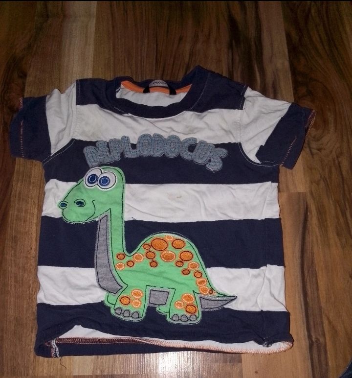 Darujem veci pre chlapca - 6